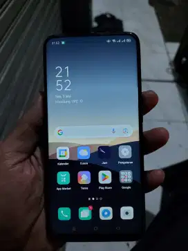 Jual BU Oppo find X 8/256