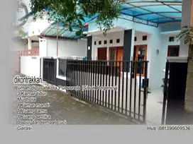 Rumah nyaman di Pusat Kota Purworejo