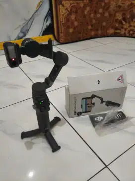 DJI OSMO MOBILE 7 PRO MURAH!