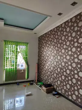 Dijual Rumah Minimalis Siap Huni di Harapan Indah Cluster Ifolia Bks