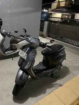 Dijual Vespa S 150 3V ie