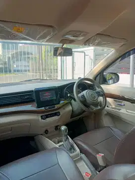 [Gress Mobil Kutisari] ERTIGA GX A/T 2019 BAGUS SEKALI