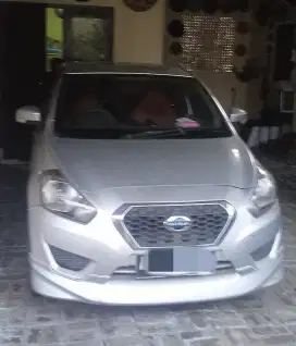 Datsun Go th 2016 T Active