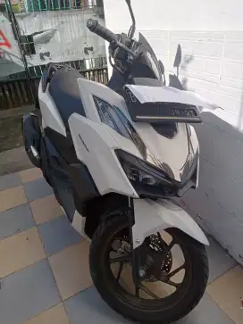 Jual Cepat Vario 160 ABS