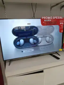 Jual xiaomi google tv 43 inch