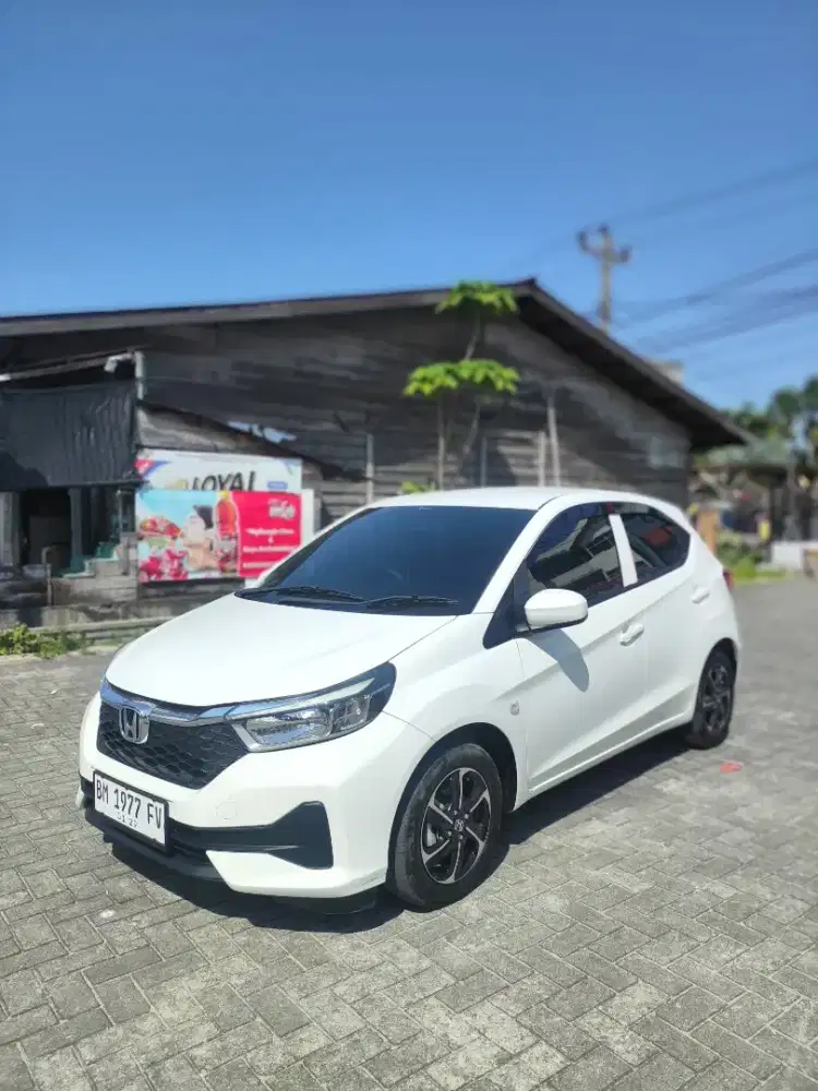 Brio E Manual 2023