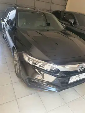 ACCORD MULUS DAN TERAWAT