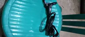 Handle rem belakang hydrolic Balck box
