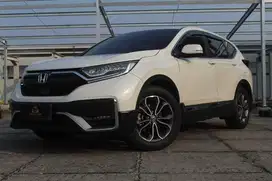 [DP15JT] HONDA CRV CR-V CR V 1.5 TURBO PRESTIGE HONDA SENSING 2022