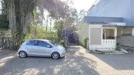 Tanah Datar 295 m2 SHM Jatinangor, Sumedang
