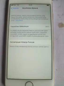 iPhone 6 iBox 32GB