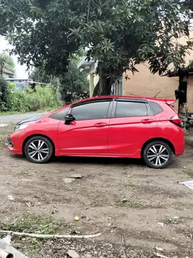 Honda Jazz 2019 Bensin