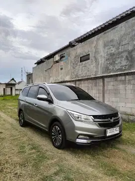 Wuling Cortez 2022 Bensin