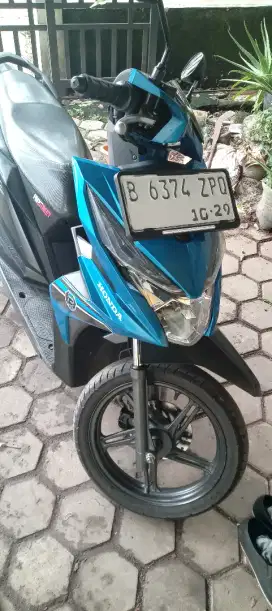 Jual santai B U