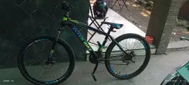 Sepeda dewasa interbike