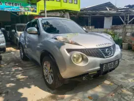 Nissan juke 1.5 CVT 2011