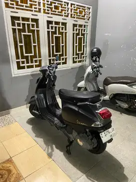 Dijual Vespa S 150 3V ie