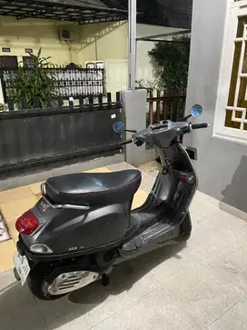Dijual Vespa S 150 3V ie