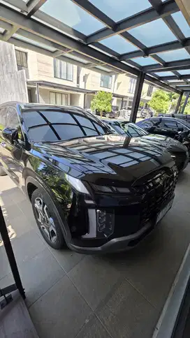 Hyundai Palisade 2022 Diesel