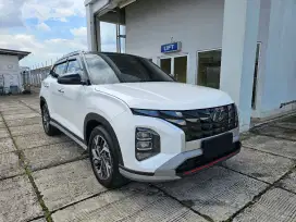 Creta Prime Two Tone 2023