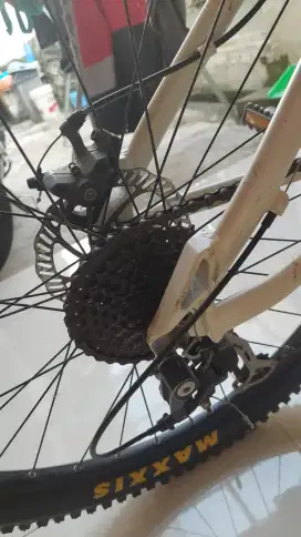 Mtb polygon premier 4