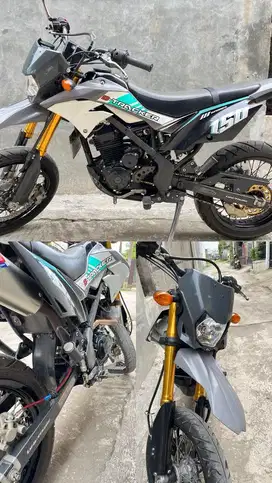 Klx Dtracker 2020