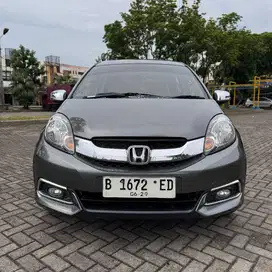 mobilio e 2014 mt promo dp 6 jt