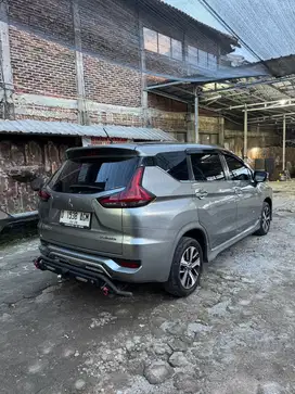 Mitsubishi Xpander 2018 Bensin