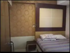 Sewa Full furnised Apartemen Gateway Ayani Bandung