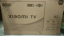 Xiaomi tv A2 32 Android 11 tv murah