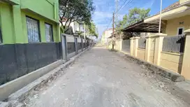 Tanah 94 m2 SHM Jatinangor, Sumedang