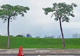 Tanah Kavling Komersial Di Kawasan Premium CPI