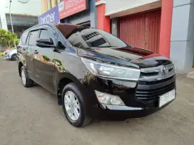 Innova G AT Dsl 17 TDP45jt Toyota 2.4 Inova Matic Diesel Solar 2017