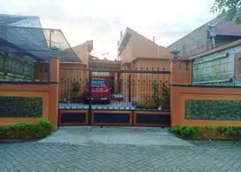 DI JUAL RUMAH SEMI VILLA BANYUWANGI KOTA
