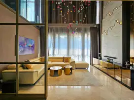 Dijual Lakewood - Navapark - BSD Type 12