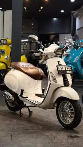 VESPA SPRINT 150 3V 2016