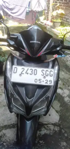 Honda Vario 125 2013