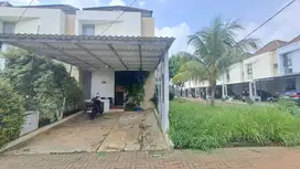 Dijual Rumah Greenland Healthful Living Bojongsari Sawangan Depok
