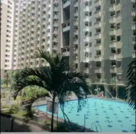 Full furnished ,Apartemen Gateway cicadas Bandung