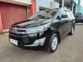 Innova G AT Dsl 17 TDP45jt Toyota 2.4 Inova Matic Diesel Solar 2017