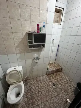 Tanah 90 m2 SHM Jatinangor, Sumedang