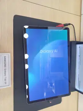 Kredit SAMSUNG Galaxy Tab S9 RAM 8|128GB WIFI