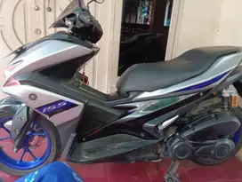 Jual Yamaha Aerox 2019