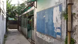 Dijual Ex Kost Strategis Di Daerah Ciateul Regol Bandung Kota