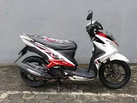 Yamaha Xeon 2011