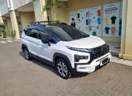 MITSUBISHI XPANDER CROSS ELITE LIMITED 2025 ROCKFORD FOSGATE NIK 2024