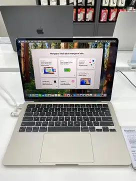 MacBook Air M2 Bisa cicilan tanpa kartu kredit