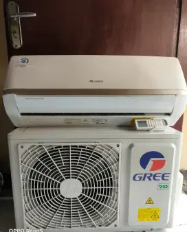 ac gree 1/2 pk R32