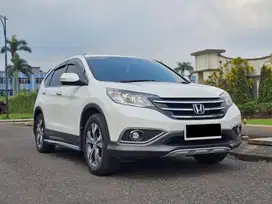 CRV 2.0 2014 JDM Upgrade