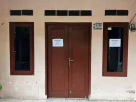 Dikontrakan Bulanan Rumah di Cilangkap Jakarta Timur